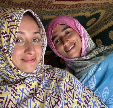 WSSC Mission Report: Visit to Western Sahara, August 2025