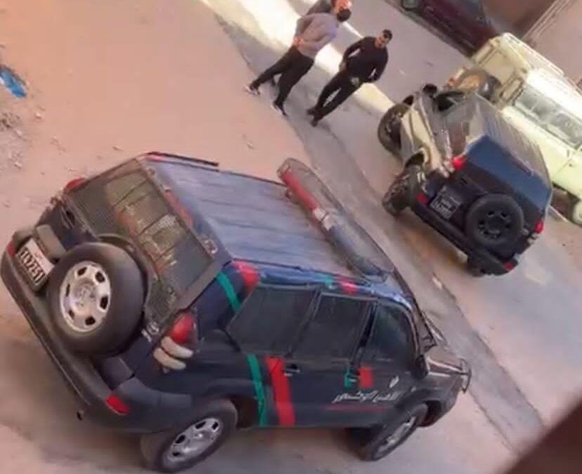 Moroccan Occupation Escalates Violations