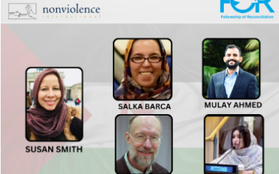 Webinar Highlights Saharawi Islam as a Tradition of Peace and Nonviolence