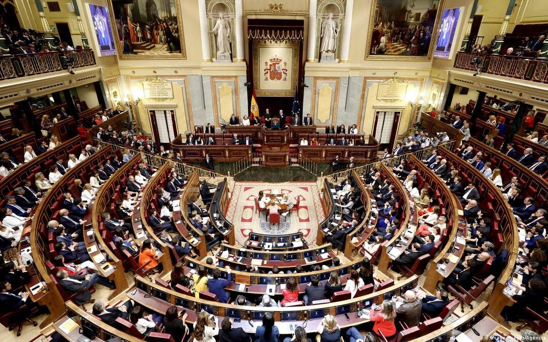 Spain Moves to Restore Sahrawi Nationality