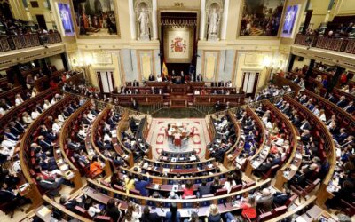 Spain Moves to Restore Sahrawi Nationality